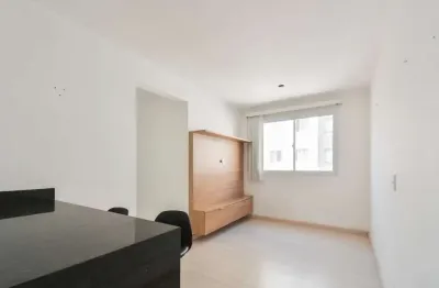 Apartamento com 2 quartos à venda na rua da independência, 715, cambuci, são paulo, 42 m2 por r$ 299.000