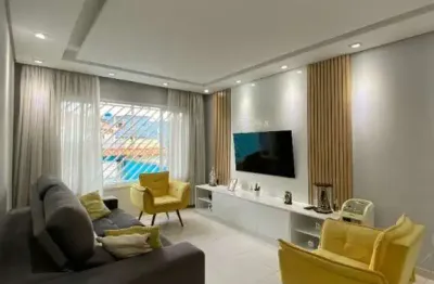 Imperdível! casa à venda em são paulo-sp, parque casa de pedra: 3 quartos, 3 suítes, 3 salas, 5 banheiros, 2 vagas de garagem, 124m².