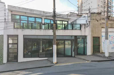 Prédio à venda na rua paraíso, 965, paraíso, são paulo, 750 m2 por r$ 4.800.000