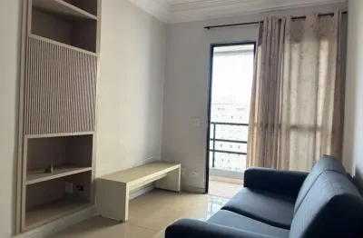 Apartamento com 1 quarto à venda na avenida bosque da saúde, 782, saúde, são paulo, 41 m2 por r$ 399.000
