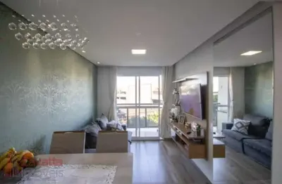 Apartamento à venda com 47m² no bairro da vila medeiros, 2 dormitórios e 1 vaga de garagem.