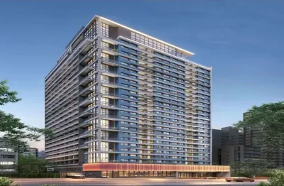 Apartamento com 2 quartos à venda na rua nestor pestana, 94, consolação, são paulo, 37 m2 por r$ 579.900