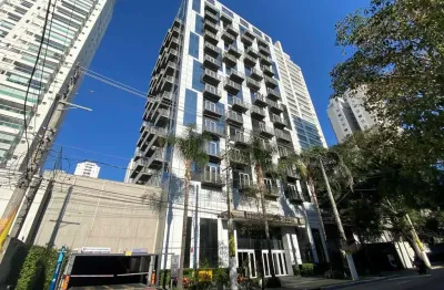 Sala comercial à venda na rua doutor antônio bento, 560, alto da boa vista, são paulo, 30 m2 por r$ 240.000