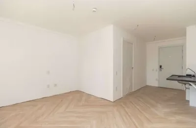 Apartamento com 1 quarto à venda na rua paulistânia, 130, sumarezinho, são paulo, 27 m2 por r$ 440.000