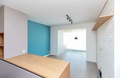 Apartamento com 2 quartos à venda na rua morais de barros, 750, campo belo, são paulo, 62 m2 por r$ 1.095.000