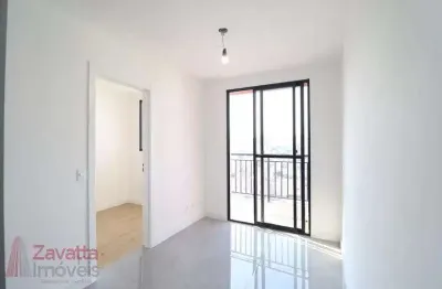 Apartamento à venda na vila maria com 37m², 2 quartos e 1 vaga