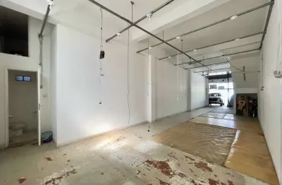 Ponto comercial à venda na rua professor paulo mangabeira albernaz, 58, americanópolis, são paulo, 600 m2 por r$ 1.630.000