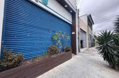 Ponto comercial com 1 sala para alugar na Rua Doutor Gabriel Piza, 621, Santana, São Paulo