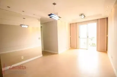 Apartamento à venda em são paulo- sp, limão: 3 quartos, 1 suíte, 2 salas, 2 banheiros, 1 vaga de garagem, 88m²!