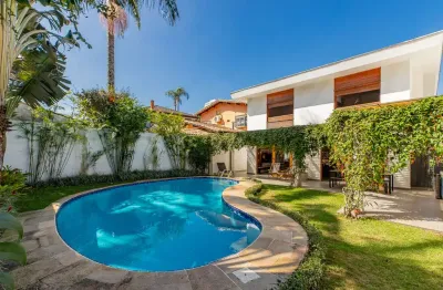 Casa com 3 quartos à venda na rua barbosa lopes, 143, granja julieta, são paulo por r$ 3.450.000