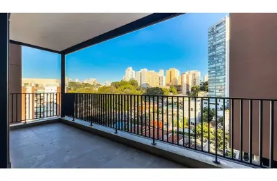 Apartamento com 2 quartos à venda na rua chafalote, 70, vila ipojuca, são paulo, 131 m2 por r$ 1.800.000