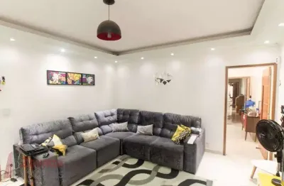 Casa à venda em vila mazzei: 3 quartos, 1 suíte, 2 salas, 2 banheiros, 2 vagas de garagem, 152m² de área.