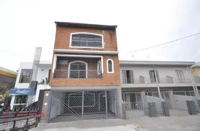 Casa a venda, 03 dormitórios sendo 01 suíte, vila guilherme, são paulo