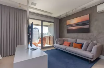 Apartamento com 1 quarto à venda na rua marcos lopes, 184, vila nova conceição, são paulo, 68 m2 por r$ 1.980.000