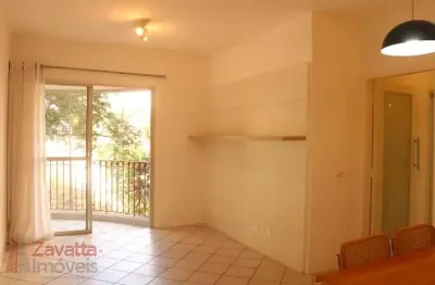 Apartamento à venda em perdizes com 80m², 2 quartos e 1 vaga