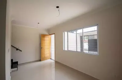 Casa a venda na vila constança com 2 quartos, 2 suítes, 3 banheiros, 2 vagas, 70 m².