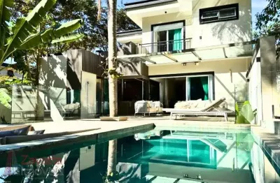 Casa à venda no condomínio reserva cantareira com 660m², 4 quartos e 10 vagas