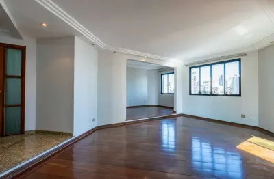 Apartamento com 4 quartos à venda na rua paiaguás, 80, vila congonhas, são paulo, 163 m2 por r$ 1.000.000