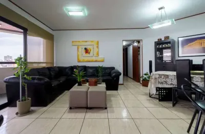 Apartamento com 4 quartos à venda na rua coronel cabrita, jardim da glória, são paulo, 135 m2 por r$ 1.200.000