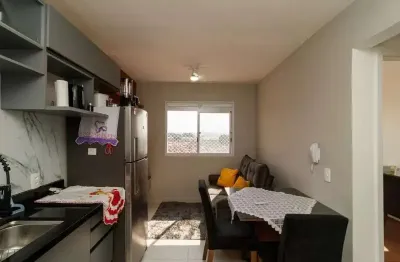 Apartamento à venda com 35m 2 quartos, no parque novo mundo zona norte de são paulo