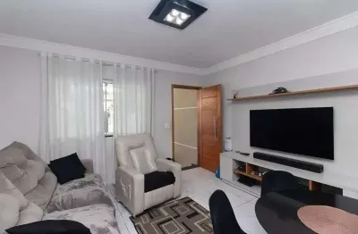 Imperdível oportunidade: casa à venda em vila nova mazzei! 3 quartos, 1 suíte, 2 vagas, 100m².