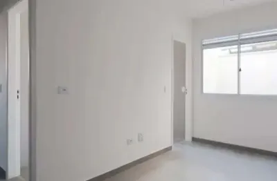 Apartamento à venda na vila guilherme com 37m², 2 quartos.