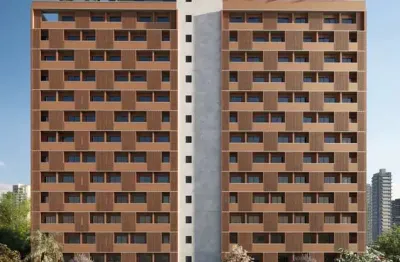 Apartamento com 1 quarto à venda na rua doutor virgílio de carvalho pinto, 301, pinheiros, são paulo, 43 m2 por r$ 856.162