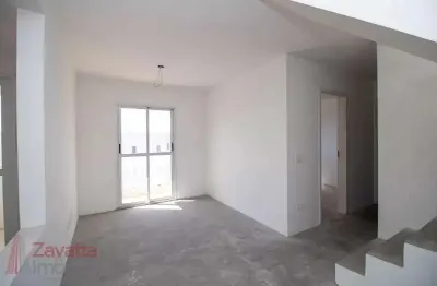 Apartamento à venda em são paulo-sp, vila mazzei: 2 quartos, 1 suíte, 2 salas, 2 banheiros, 3 vagas de garagem, 100m² de área.