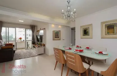Apartamento de 3 quartos com suíte e 2 vagas em santana, são paulo-sp: sua nova moradia de luxo!