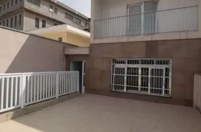 Casa à venda no tucuruvi com 143m², 4 quartos e 2 vagas.
