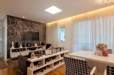 Imperdível: apartamento à venda em são paulo-sp, vila dom pedro ii! 3 quartos, 2 suíte, 2 salas, 3 banheiros, 2 vagas, 106m².