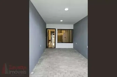 Casa à venda na vila isolina mazzei com 140m², 3 quartos e 2 vagas.