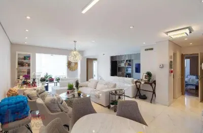 Apartamento de luxo com 3 suítes em perdizes, são paulo: a morada dos seus sonhos!