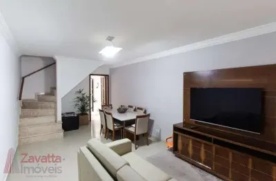 Casa à venda na vila leonor com 97m², 2 quartos e 1 vaga.