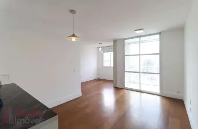 Apartamento à venda na vila maria com 60m², 2 quartos e 1 vaga.