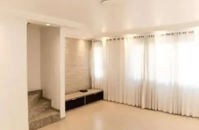 Casa de condomínio na vila maria ala à venda com 157m², 3 quartos sendo 1 suíte e 3 vagas.