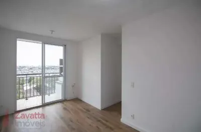 Apartamento à venda no jardim brasil com 49m², 2 quartos e 1 vaga