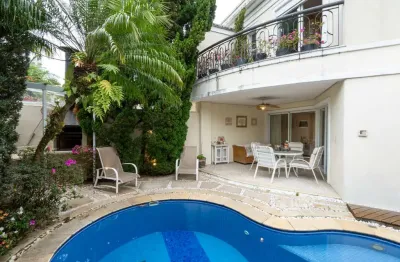 Casa em condomínio fechado com 4 quartos à venda na rua doutor alberto lyra, 345, jardim panorama, são paulo por r$ 4.950.000