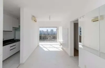 Apartamento com 2 quartos à venda na rua professor josé leite e oiticica, 125, vila gertrudes, são paulo, 68 m2 por r$ 916.000