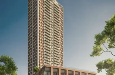 Cobertura com 4 quartos à venda na rua padre eugênio lopes, 70, jardim guedala, são paulo, 284 m2 por r$ 5.951.800