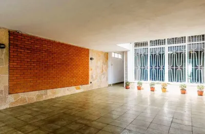 Casa com 3 quartos à venda na avenida mascote, 1568, vila mascote, são paulo por r$ 930.000