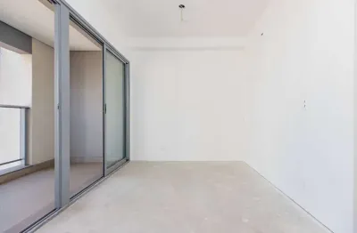 Apartamento com 1 quarto à venda na avenida doutor ricardo jafet, 2070, chácara klabin, são paulo, 26 m2 por r$ 360.000