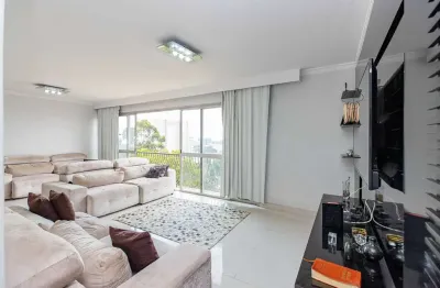 Apartamento com 4 quartos à venda na avenida giovanni gronchi, 3501, morumbi, são paulo, 175 m2 por r$ 480.000