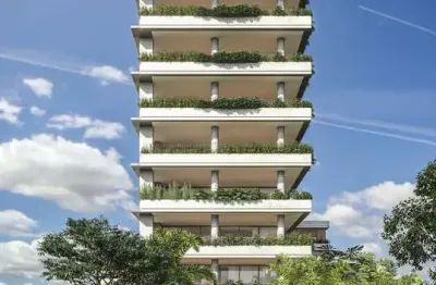 Apartamento com 4 quartos à venda na rua josé jannarelli, 662, jardim guedala, são paulo, 515 m2 por r$ 10.223.123