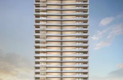 Apartamento com 4 quartos à venda na rua michigan, 922, brooklin, são paulo, 269 m2 por r$ 4.472.302