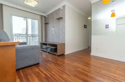Apartamento com 2 quartos à venda na rua padre adelino, 91, quarta parada, são paulo, 52 m2 por r$ 440.000