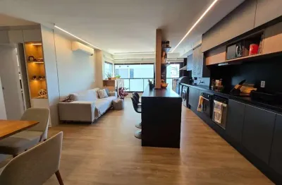 Apartamento com 3 quartos à venda na avenida itacira, 2681, planalto paulista, são paulo, 80 m2 por r$ 1.175.000