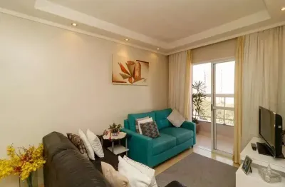 Descrição do imóvelapartamento à venda na vila maria alta, com 2 quartos, 1 suíte, 2 banheiros, 2 vagas, 59m²