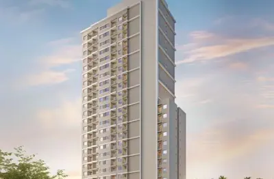 Apartamento com 1 quarto à venda na rua bartolomeu de gusmão, 575, vila mariana, são paulo, 30 m2 por r$ 423.242