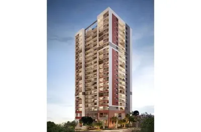 Apartamento com 2 quartos à venda na rua doutor diogo de faria, 345, vila clementino, são paulo, 76 m2 por r$ 1.550.000